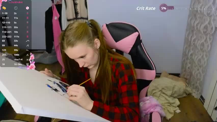 playful_mary Live Sex April 26, 2026