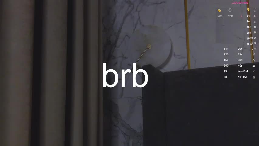 lolla_spencer Live Sex April 26, 2026