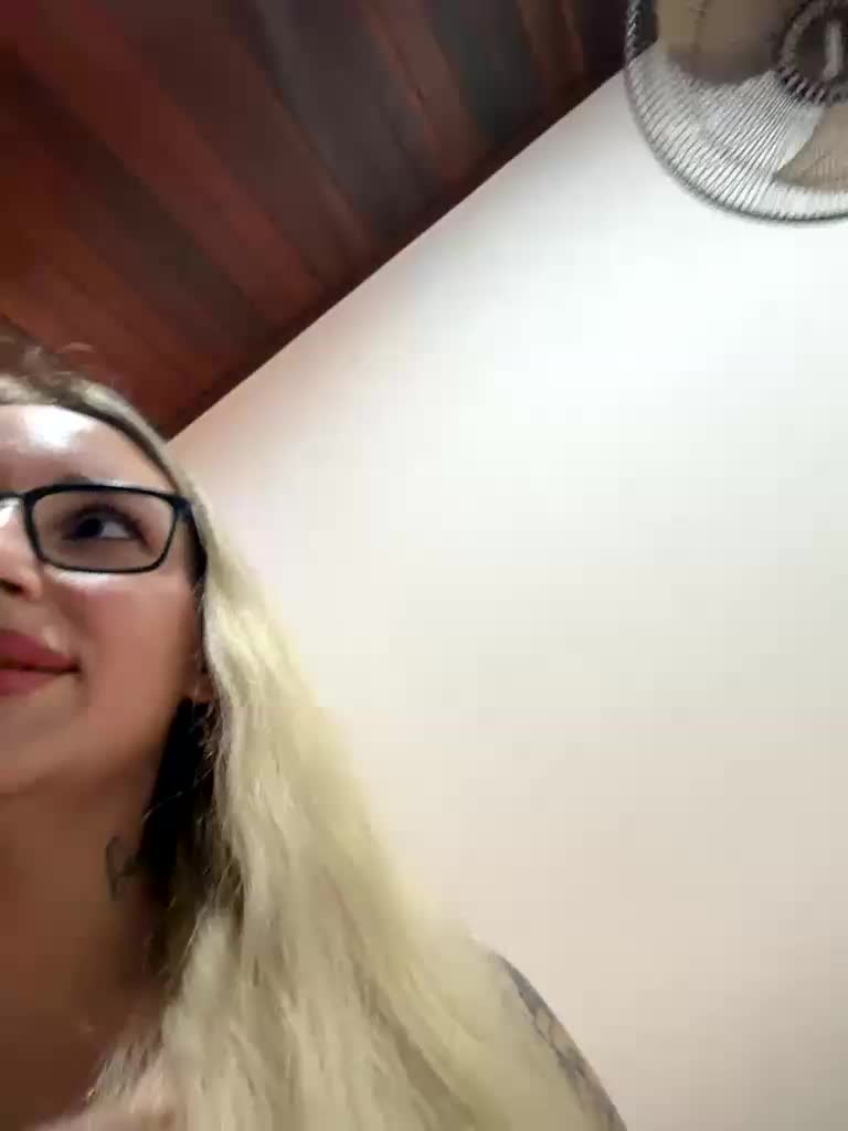 FetishTeacher Live Sex April 26, 2026