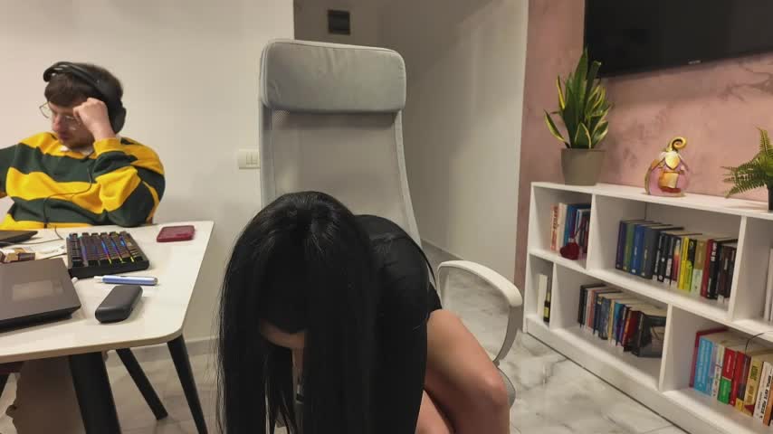 ValeriaGrey Live Sex April 26, 2026