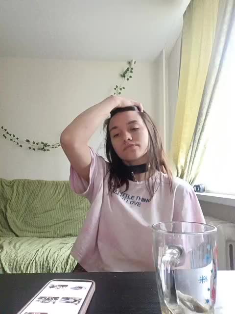 FanatKenli Live Sex April 26, 2026