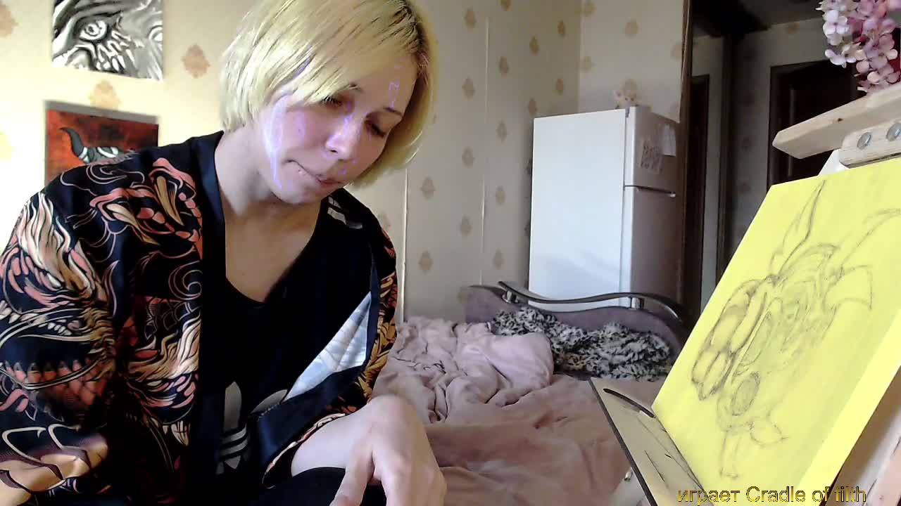 Yrriel_Autist Live Sex April 26, 2026
