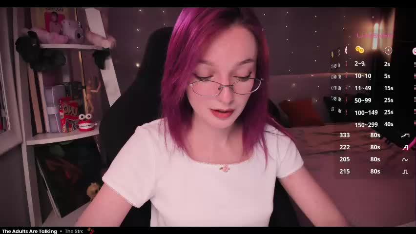 nannoyou Live Sex April 26, 2026