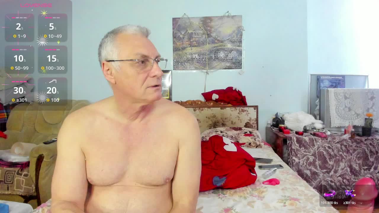 ladyred1 Live Sex April 26, 2026