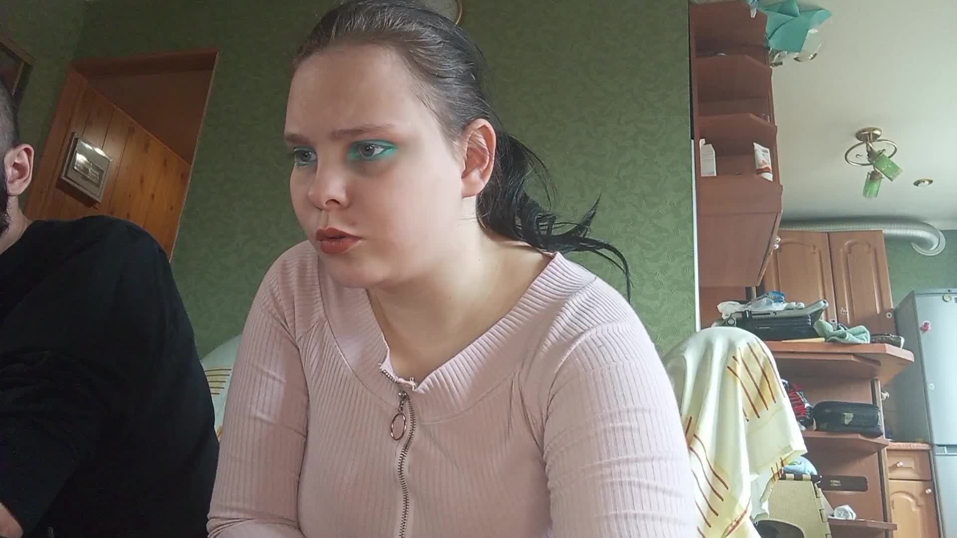 YourSweetPiggy Live Sex April 26, 2026