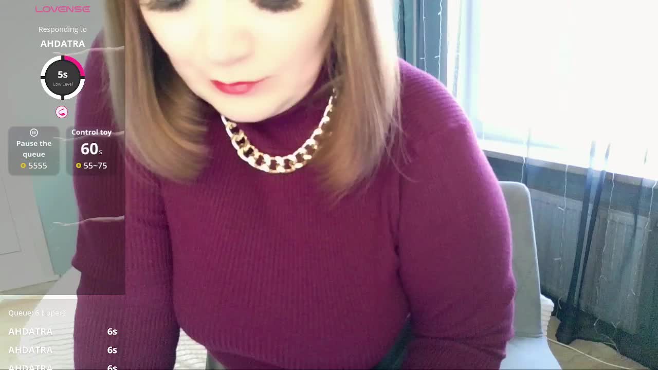 MilF-Love-Sex Live Sex April 26, 2026