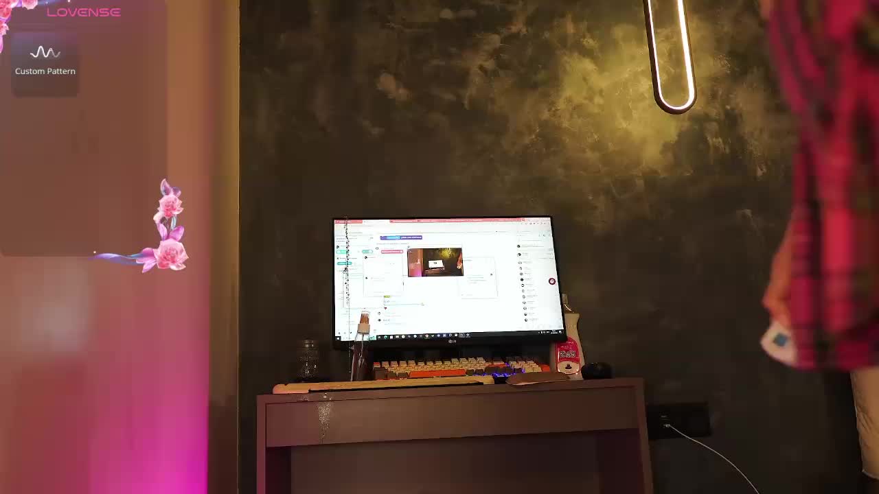 MissKristel Live Sex April 26, 2026