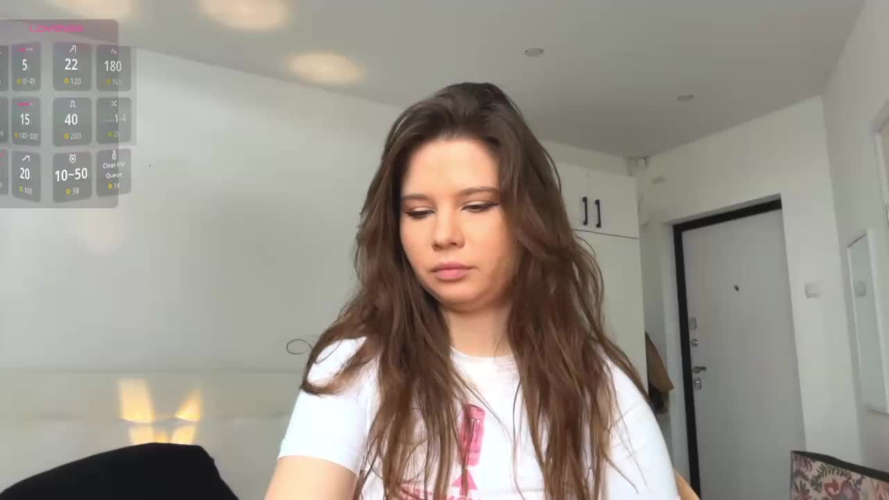 Chiculya Live Sex April 26, 2026