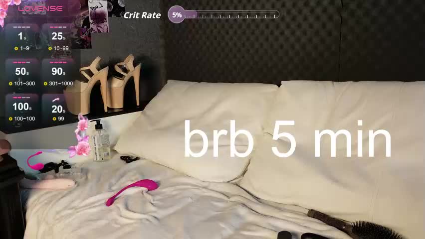 fluffy_cloude Live Sex April 26, 2026