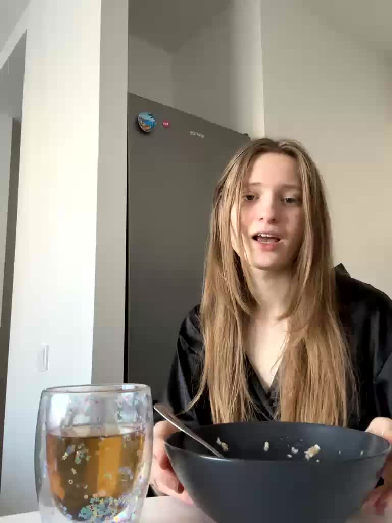 -Pandora- Live Sex April 26, 2026
