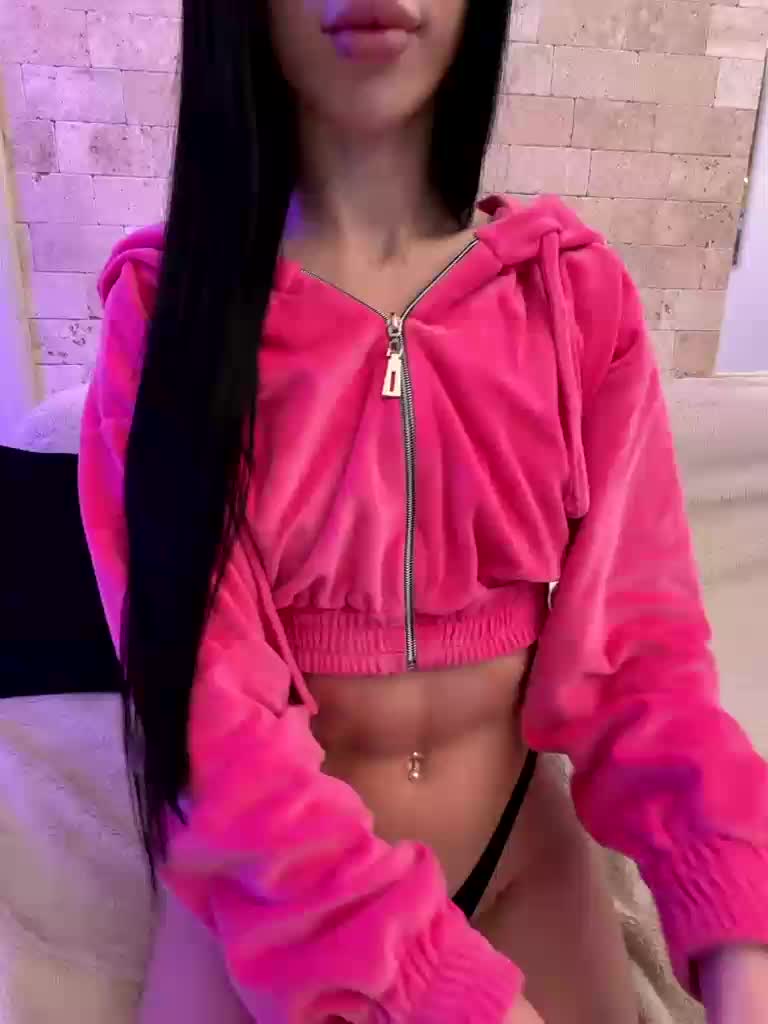 OhHoney Live Sex April 26, 2026