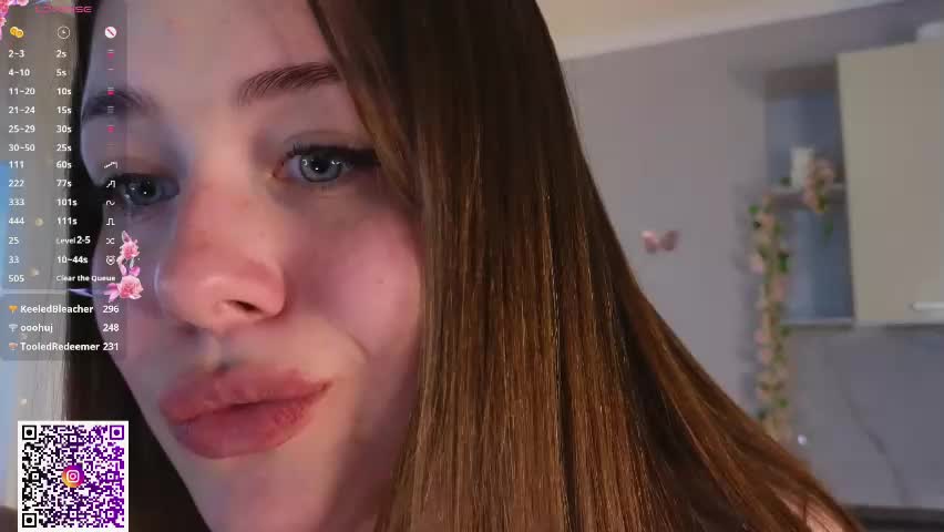 kristigroune Live Sex April 26, 2026