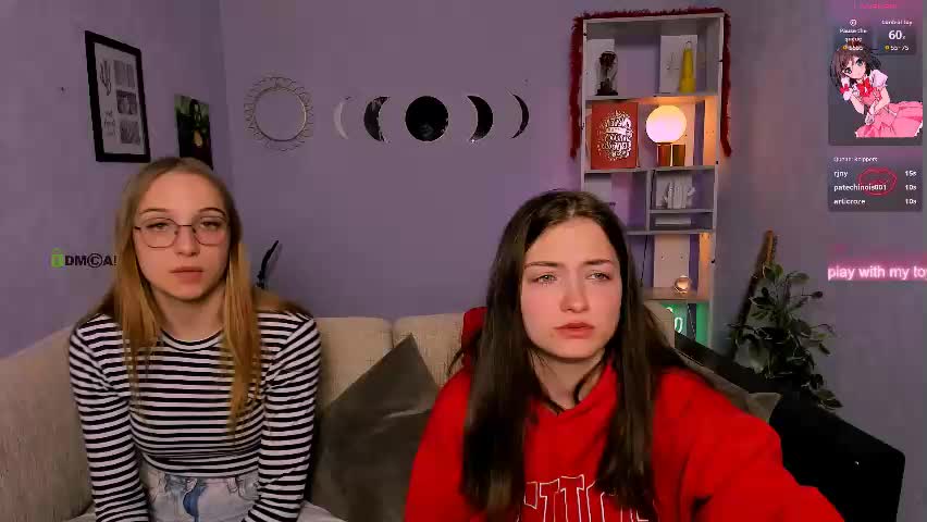 keylas_moan Live Sex April 26, 2026
