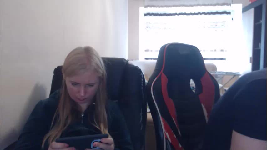 jenisandpeter Live Sex April 26, 2026