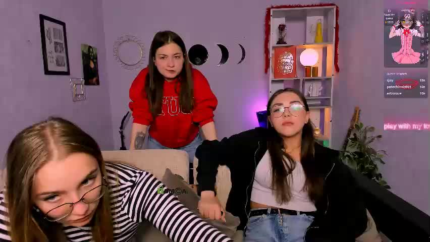 keylas_moan Live Sex April 26, 2026