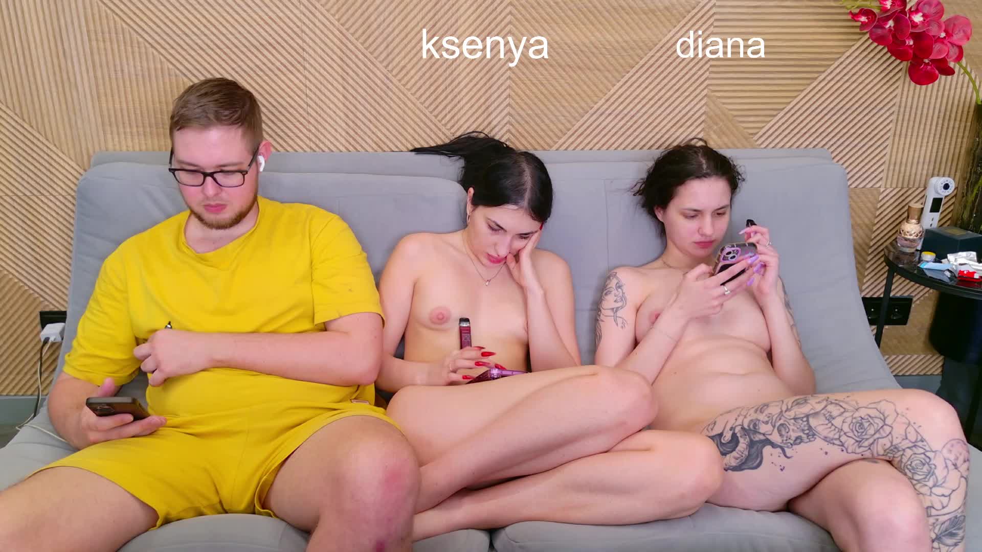 WebcamSlut Live Sex April 26, 2026