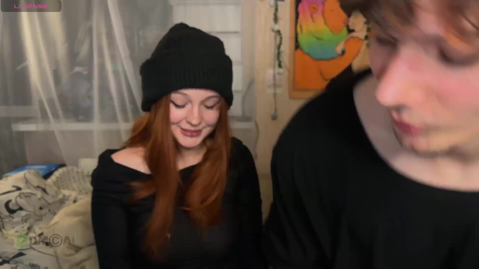 Meowpushka Live Sex April 26, 2026