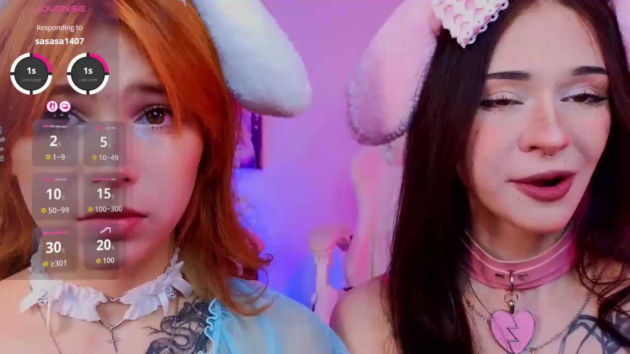 CoralineJones Live Sex April 26, 2026