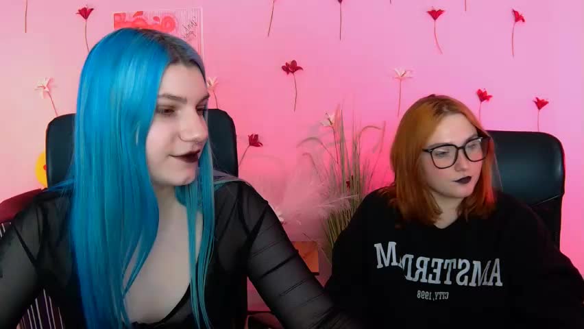 pure_radiance Live Sex April 26, 2026