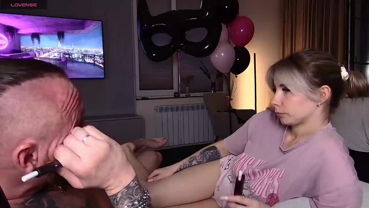 NIKI7377 Live Sex April 26, 2026