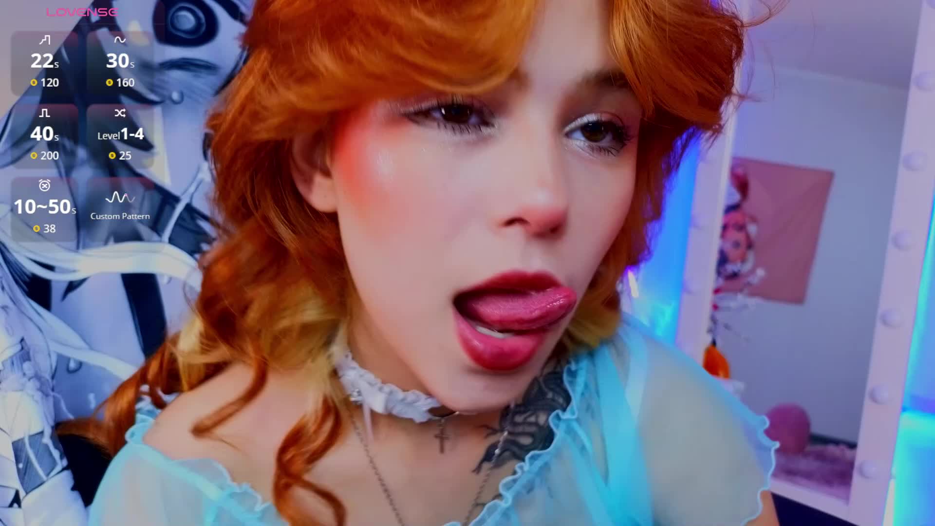 CoralineJones Live Sex April 26, 2026
