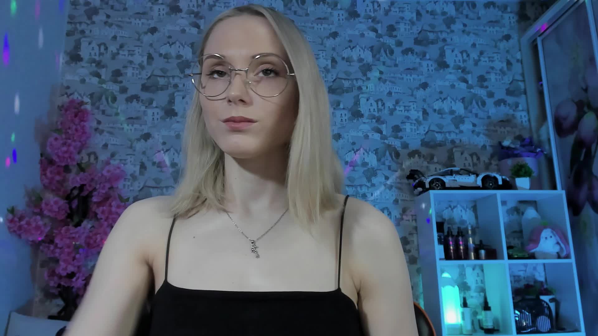 GinaGinaLove Live Sex April 26, 2026