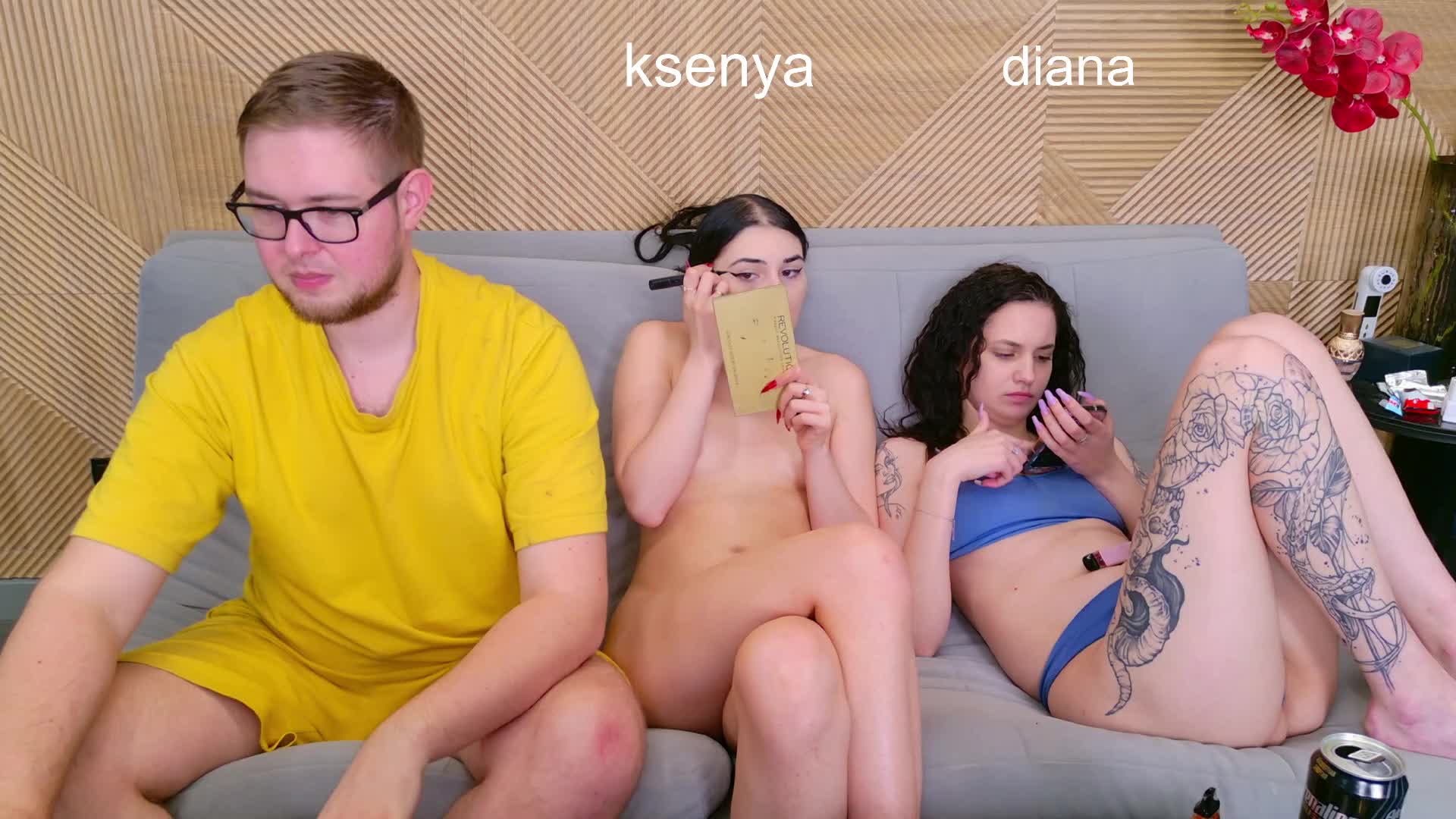 WebcamSlut Live Sex April 26, 2026