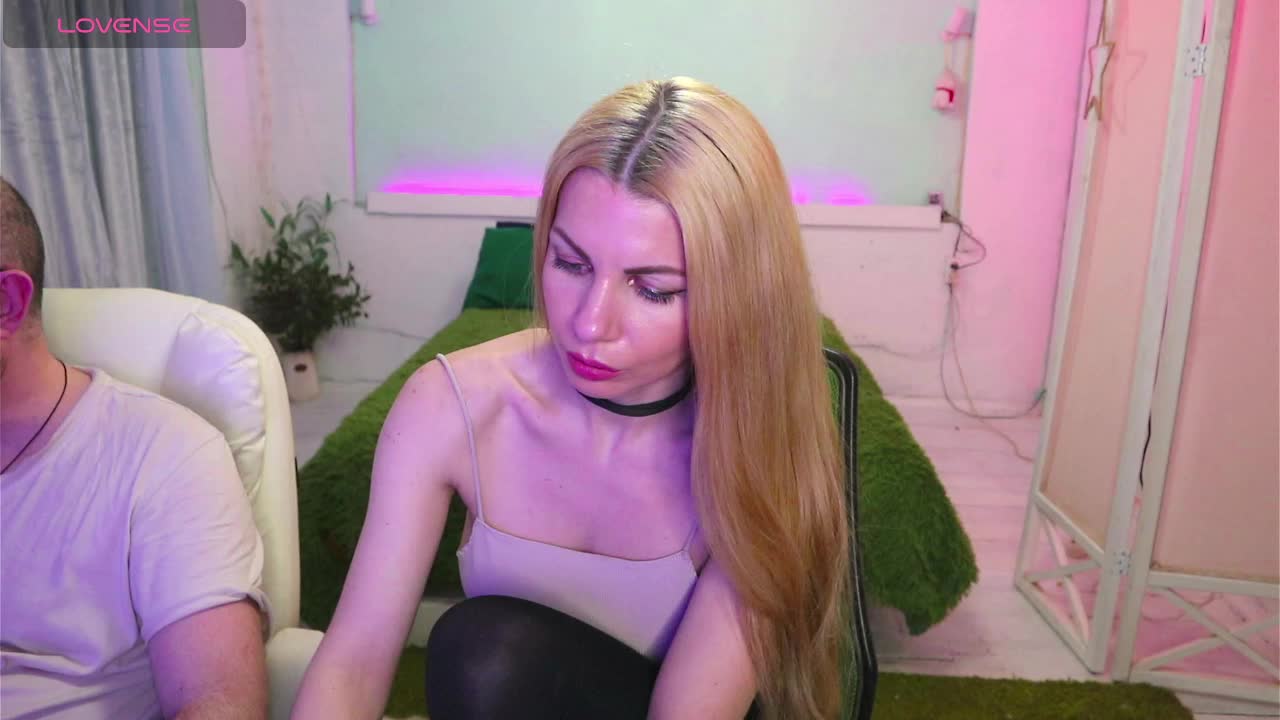 AlisaAleks Live Sex April 26, 2026