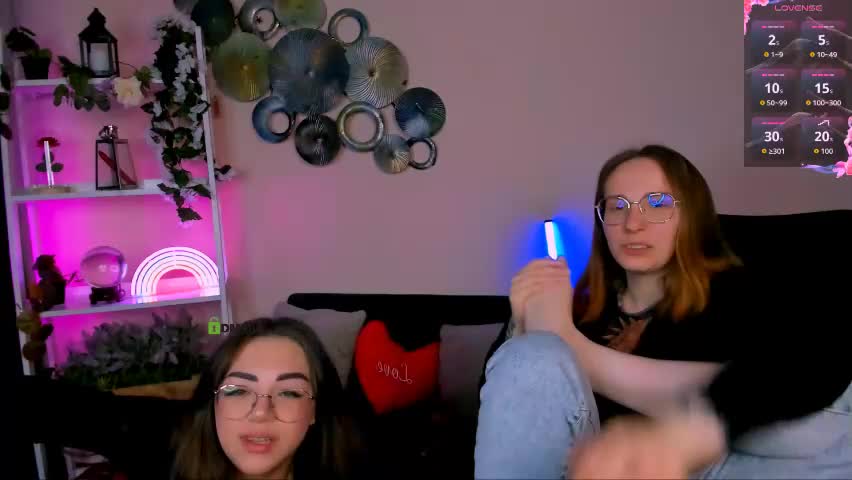 evalora_vei Live Sex April 26, 2026
