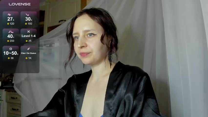 iris_crispy Live Sex April 26, 2026