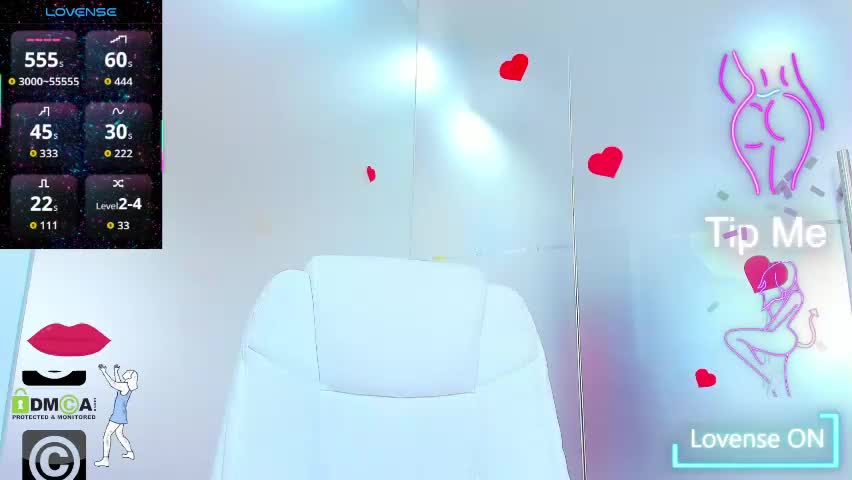 evelyne_rose Live Sex April 26, 2026