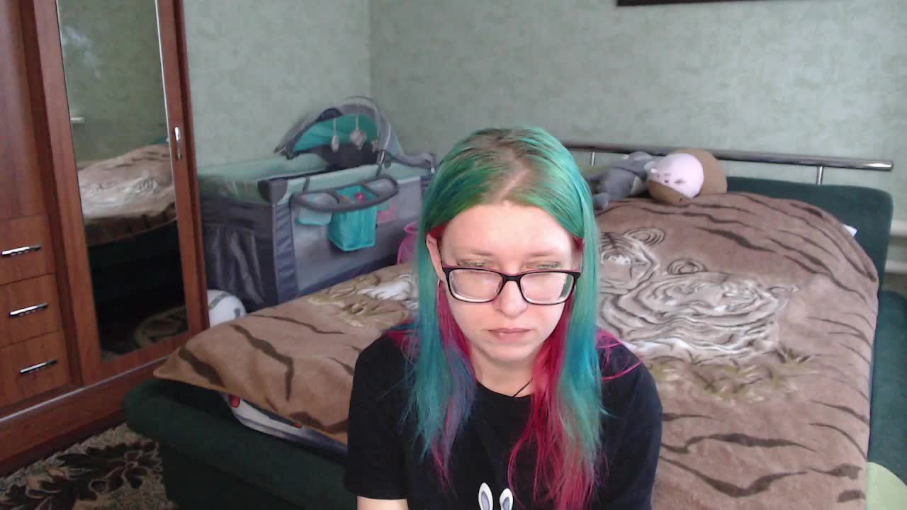 malvinella Live Sex April 26, 2026