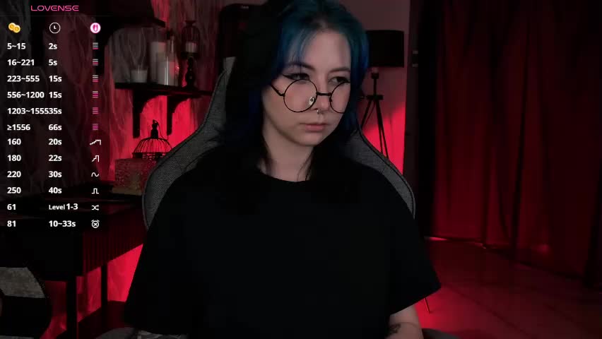 wesleegray Live Sex April 26, 2026