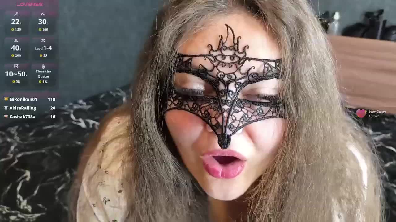 daddysgirl9978 Live Sex April 26, 2026