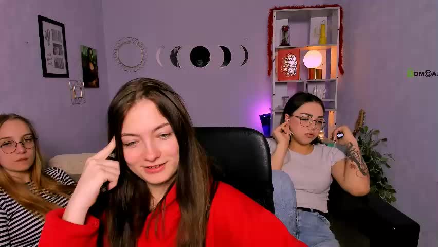 keylas_moan Live Sex April 26, 2026