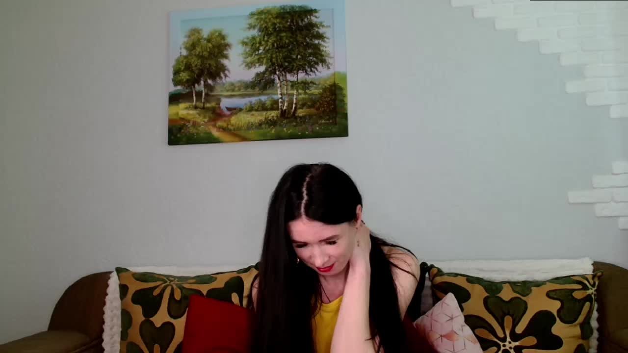 MilfLunna Live Sex April 26, 2026