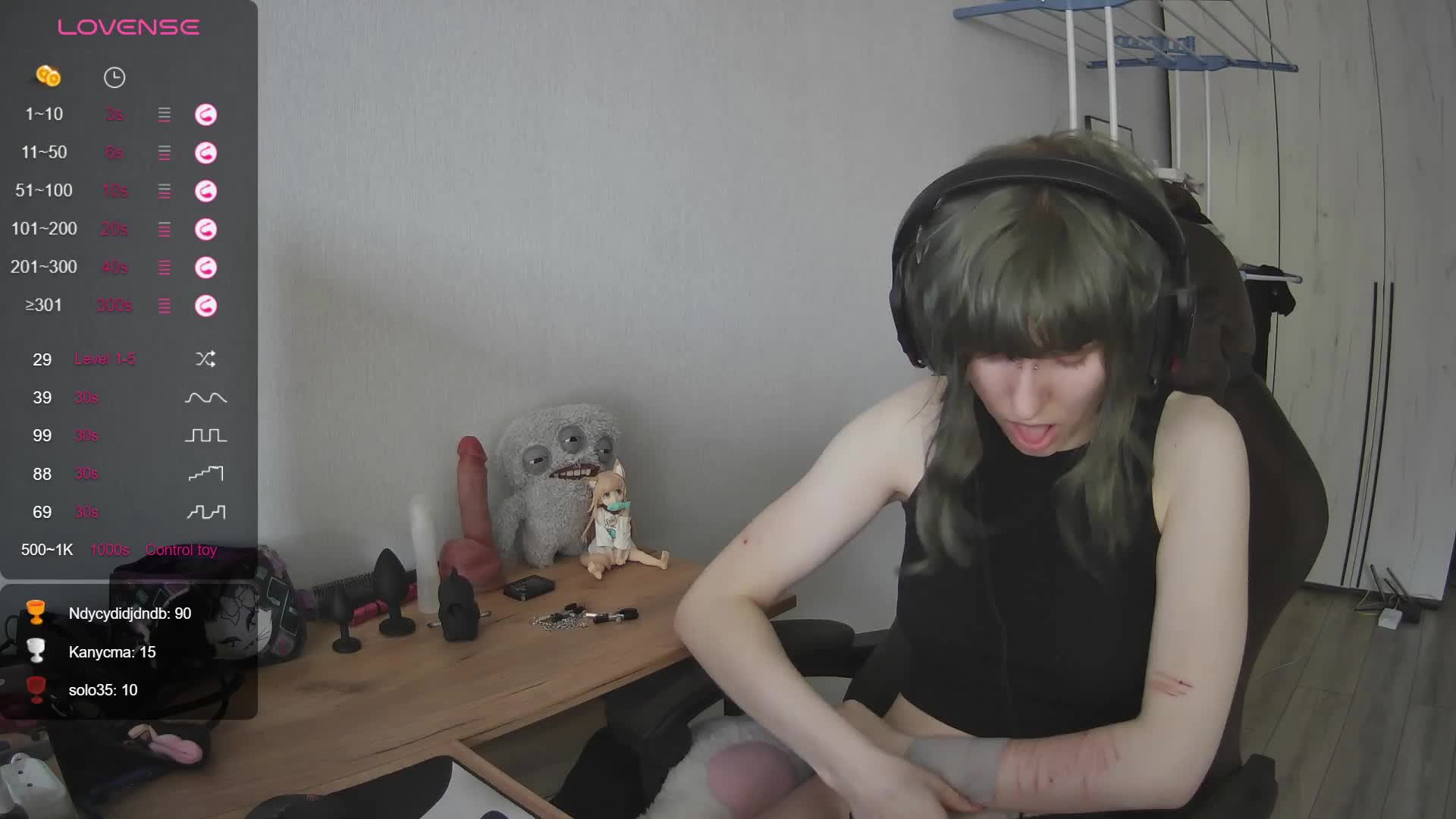 murya Live Sex April 26, 2026