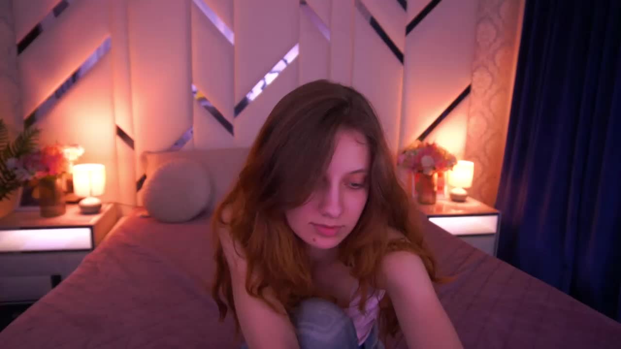 CuteeFoxy Live Sex April 26, 2026