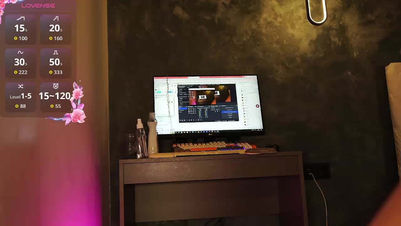 MissKristel Live Sex April 26, 2026