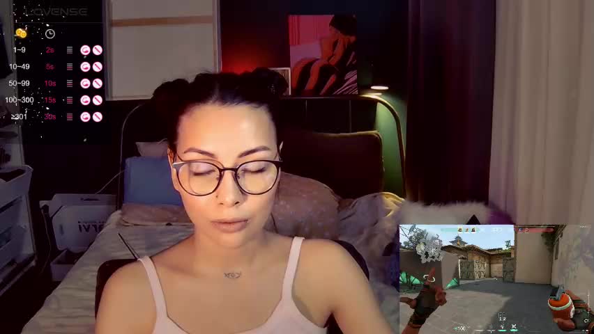valorant_girl Live Sex April 26, 2026