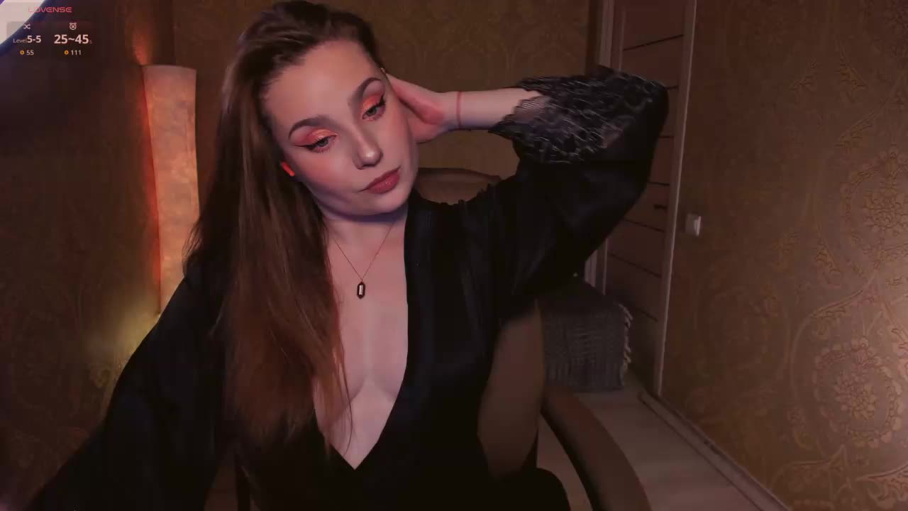 Esmeerrr Live Sex April 26, 2026