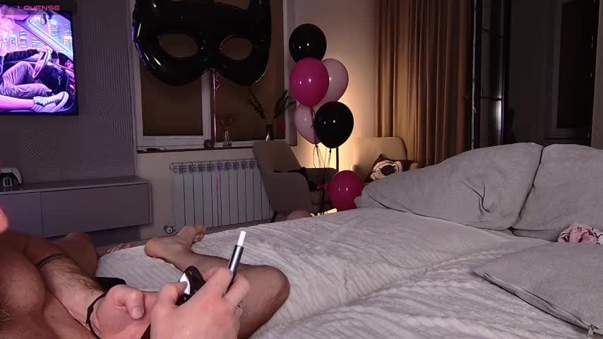 niki7377 Live Sex April 26, 2026