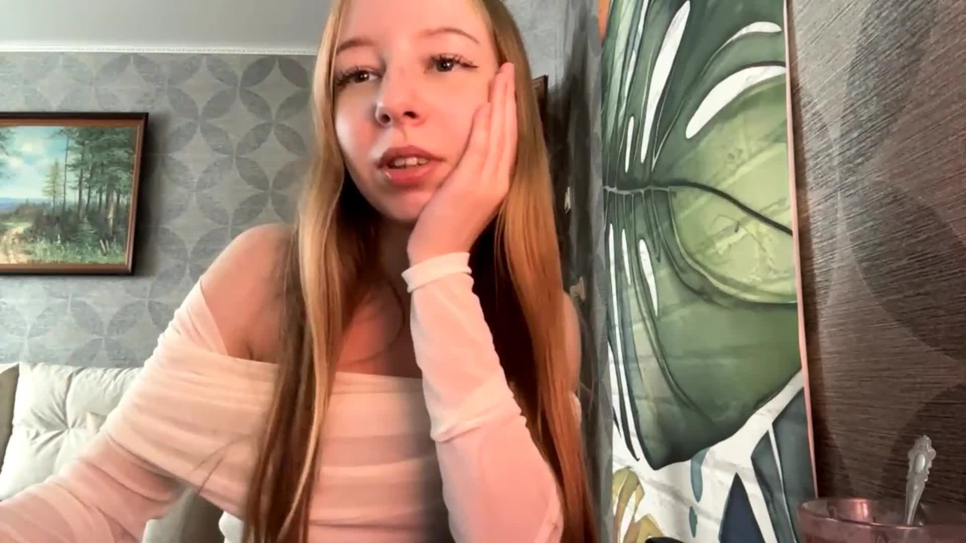 MercyDiamant Live Sex April 26, 2026