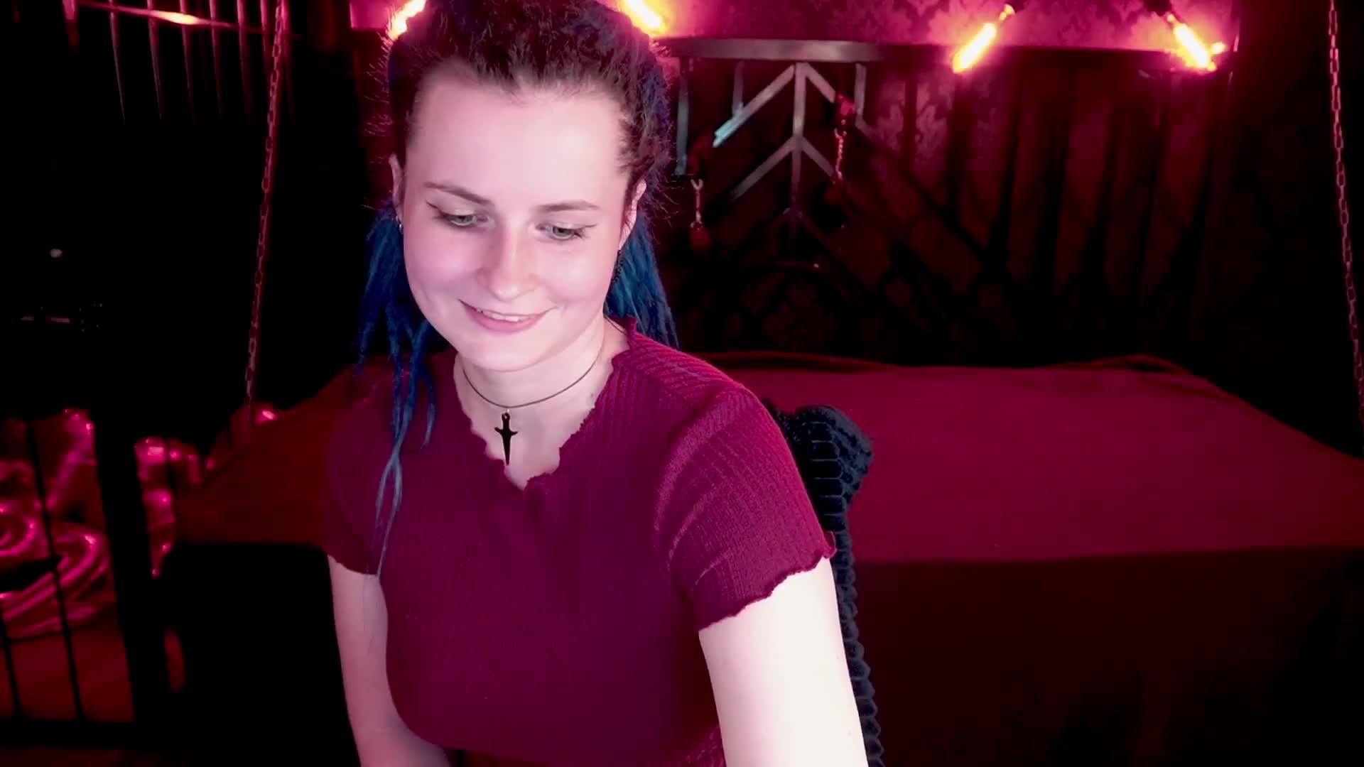AlisaGrace Live Sex April 26, 2026