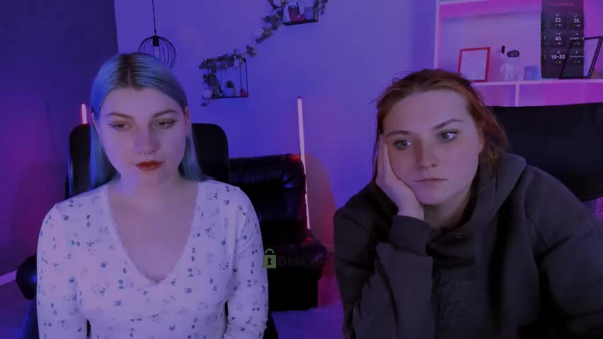 pure_radiance Live Sex April 26, 2026