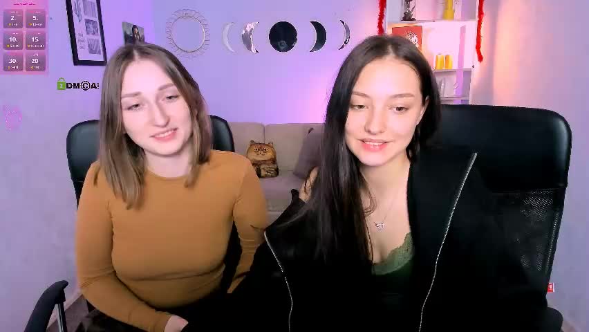 miki_nikki Live Sex April 26, 2026