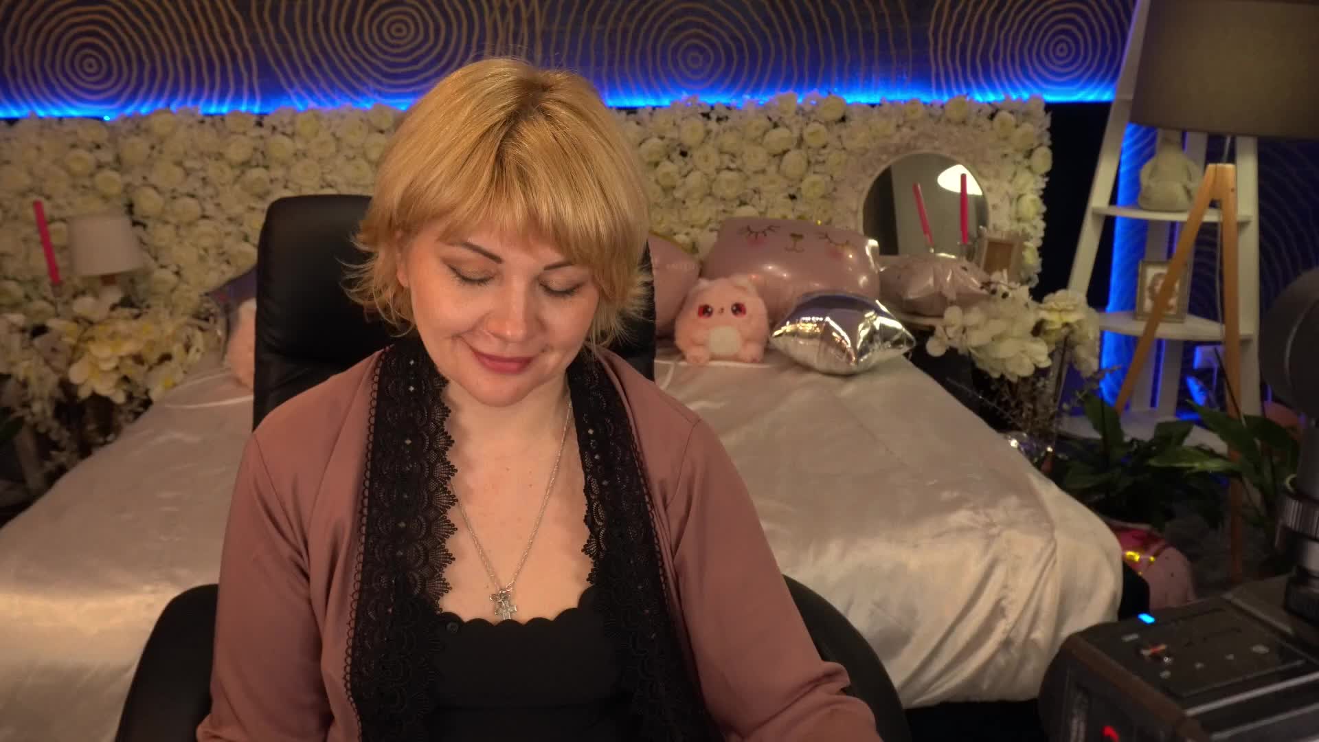 AmiraNight Live Sex April 26, 2026