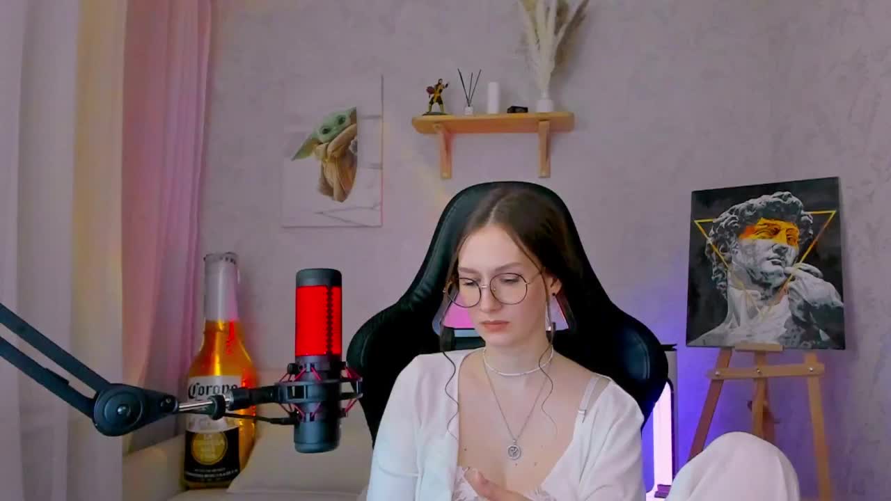 KiraRumGirl Live Sex April 26, 2026