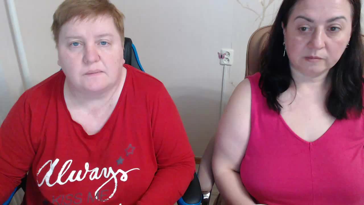 XMollyJaneEX Live Sex April 26, 2026