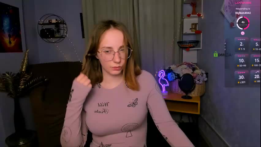 evalora_vei Live Sex April 26, 2026